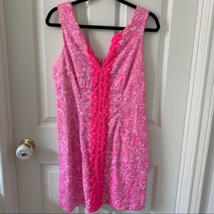 EUC LFT 10 Shift SYL